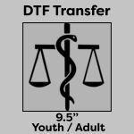 DTF Transfer 9.5" Thumbnail