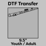 DTF Transfer 9.5" Thumbnail