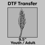 DTF Transfer 9.5" Thumbnail