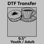 DTF Transfer 9.5" Thumbnail