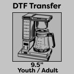 DTF Transfer 9.5" Thumbnail