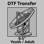 DTF Transfer 9.5" Thumbnail