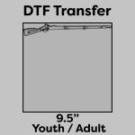 DTF Transfer 9.5" Thumbnail