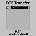 DTF Transfer 9.5" Thumbnail