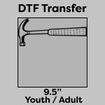DTF Transfer 9.5" Thumbnail