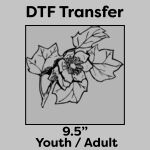 DTF Transfer 9.5" Thumbnail