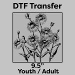 DTF Transfer 9.5" Thumbnail