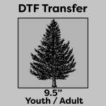 DTF Transfer 9.5" Thumbnail