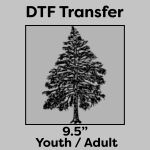 DTF Transfer 9.5" Thumbnail