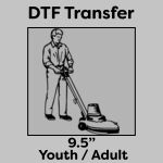 DTF Transfer 9.5" Thumbnail