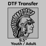 DTF Transfer 9.5" Thumbnail