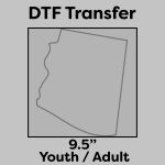 DTF Transfer 9.5" Thumbnail