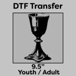 DTF Transfer 9.5" Thumbnail