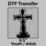 DTF Transfer 9.5" Thumbnail