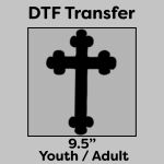 DTF Transfer 9.5" Thumbnail