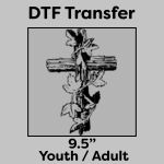 DTF Transfer 9.5" Thumbnail