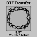 DTF Transfer 9.5" Thumbnail