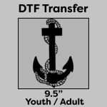 DTF Transfer 9.5" Thumbnail