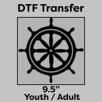 DTF Transfer 9.5" Thumbnail