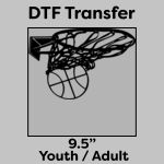 DTF Transfer 9.5" Thumbnail