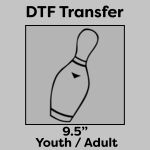 DTF Transfer 9.5" Thumbnail
