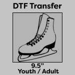 DTF Transfer 9.5" Thumbnail