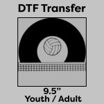 DTF Transfer 9.5" Thumbnail
