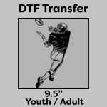 DTF Transfer 9.5" Thumbnail