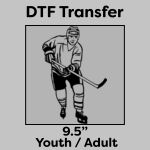 DTF Transfer 9.5" Thumbnail