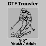 DTF Transfer 9.5" Thumbnail