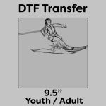 DTF Transfer 9.5" Thumbnail