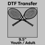 DTF Transfer 9.5" Thumbnail