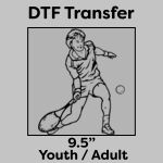 DTF Transfer 9.5" Thumbnail