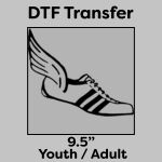 DTF Transfer 9.5" Thumbnail
