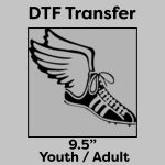DTF Transfer 9.5" Thumbnail