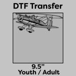 DTF Transfer 9.5" Thumbnail