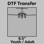 DTF Transfer 9.5" Thumbnail