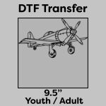 DTF Transfer 9.5" Thumbnail
