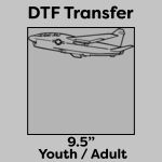 DTF Transfer 9.5" Thumbnail