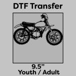 DTF Transfer 9.5" Thumbnail