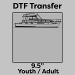 DTF Transfer 9.5" Thumbnail