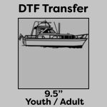 DTF Transfer 9.5" Thumbnail