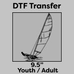 DTF Transfer 9.5" Thumbnail