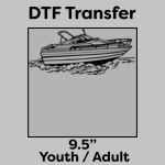 DTF Transfer 9.5" Thumbnail