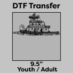 DTF Transfer 9.5" Thumbnail