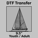 DTF Transfer 9.5" Thumbnail