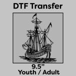 DTF Transfer 9.5" Thumbnail