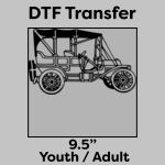 DTF Transfer 9.5" Thumbnail