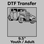DTF Transfer 9.5" Thumbnail