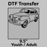 DTF Transfer 9.5" Thumbnail